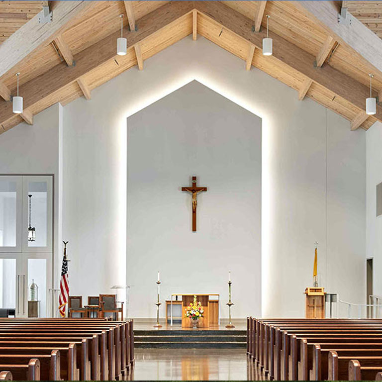 Saint Francis Cabrini Catholic Church Nashville