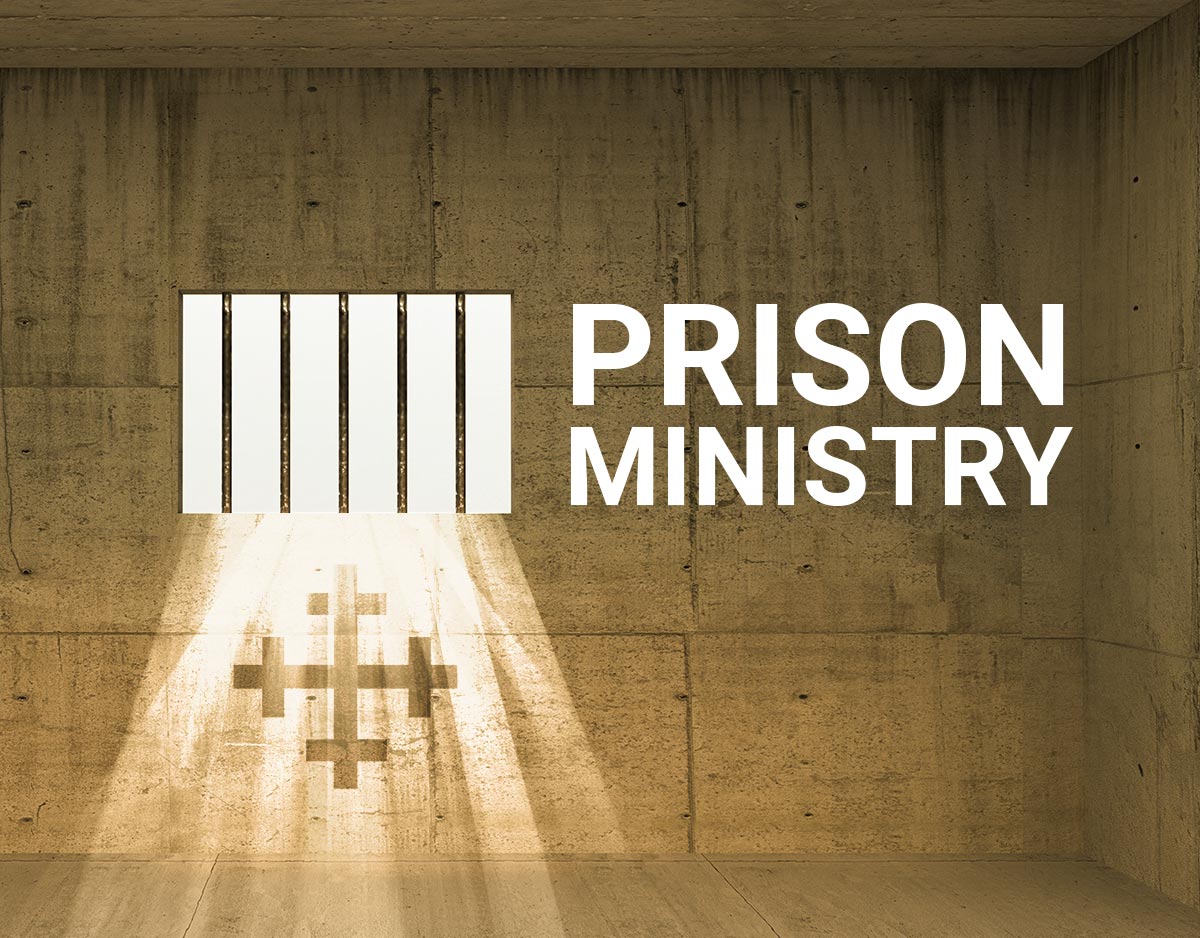 Prison-Ministry
